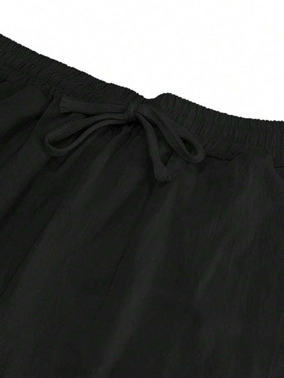 MARCO | PANTALONE LEGGERO IN LINO CON LACCIO