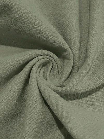 MARCO | PANTALONE LEGGERO IN LINO CON LACCIO