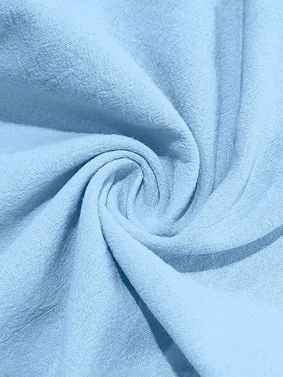 MARCO | PANTALONE LEGGERO IN LINO CON LACCIO