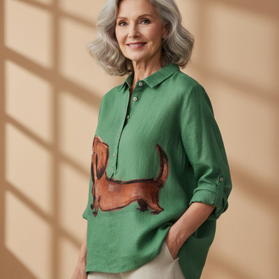 Willow™| Exclusive Blouse for Women