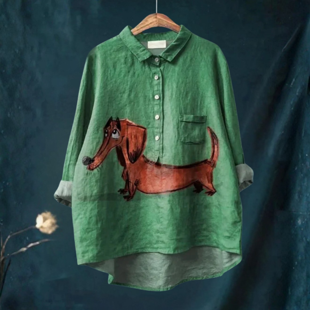 Willow™| Exclusive Blouse for Women