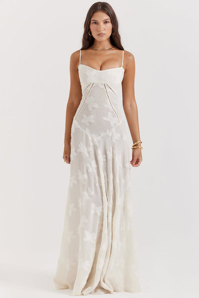 Cecilia™ - Romantic and Elegant Dress