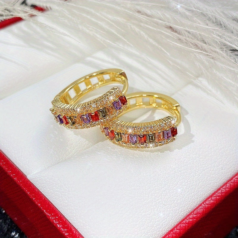 Orecchini Colorati™