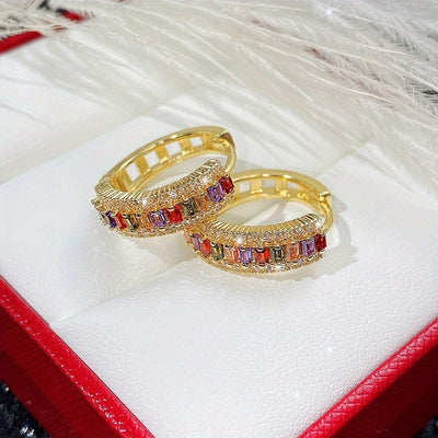 Orecchini Colorati™