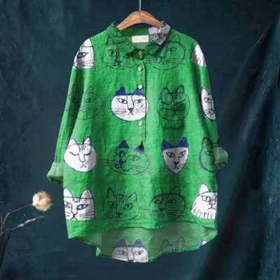 Dahlia™ | Exclusive blouse for women