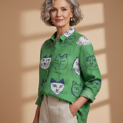 Dahlia™ | Exclusive blouse for women