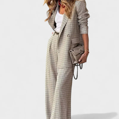 Victoria™ - Elegant Outfit