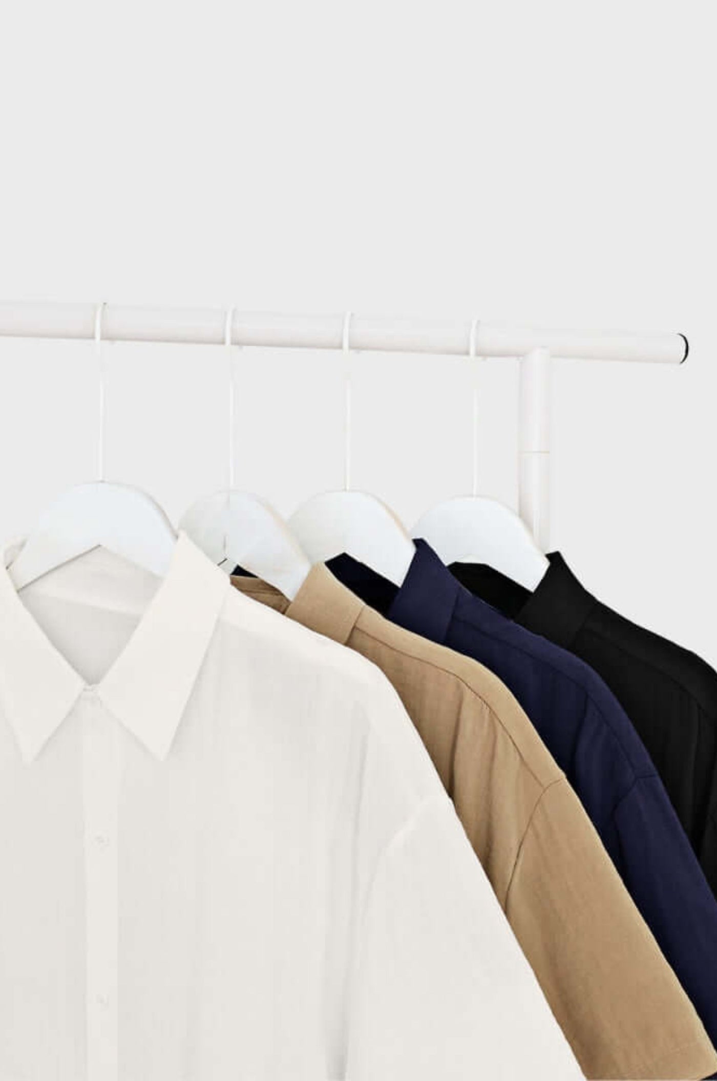 CAMICIA ESTIVA IN LINO