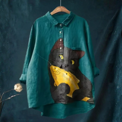Anne™| Exclusive blouse for women