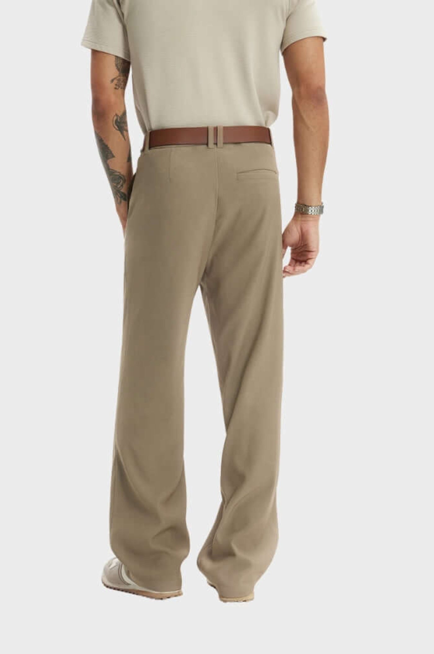 LUXE CHINO