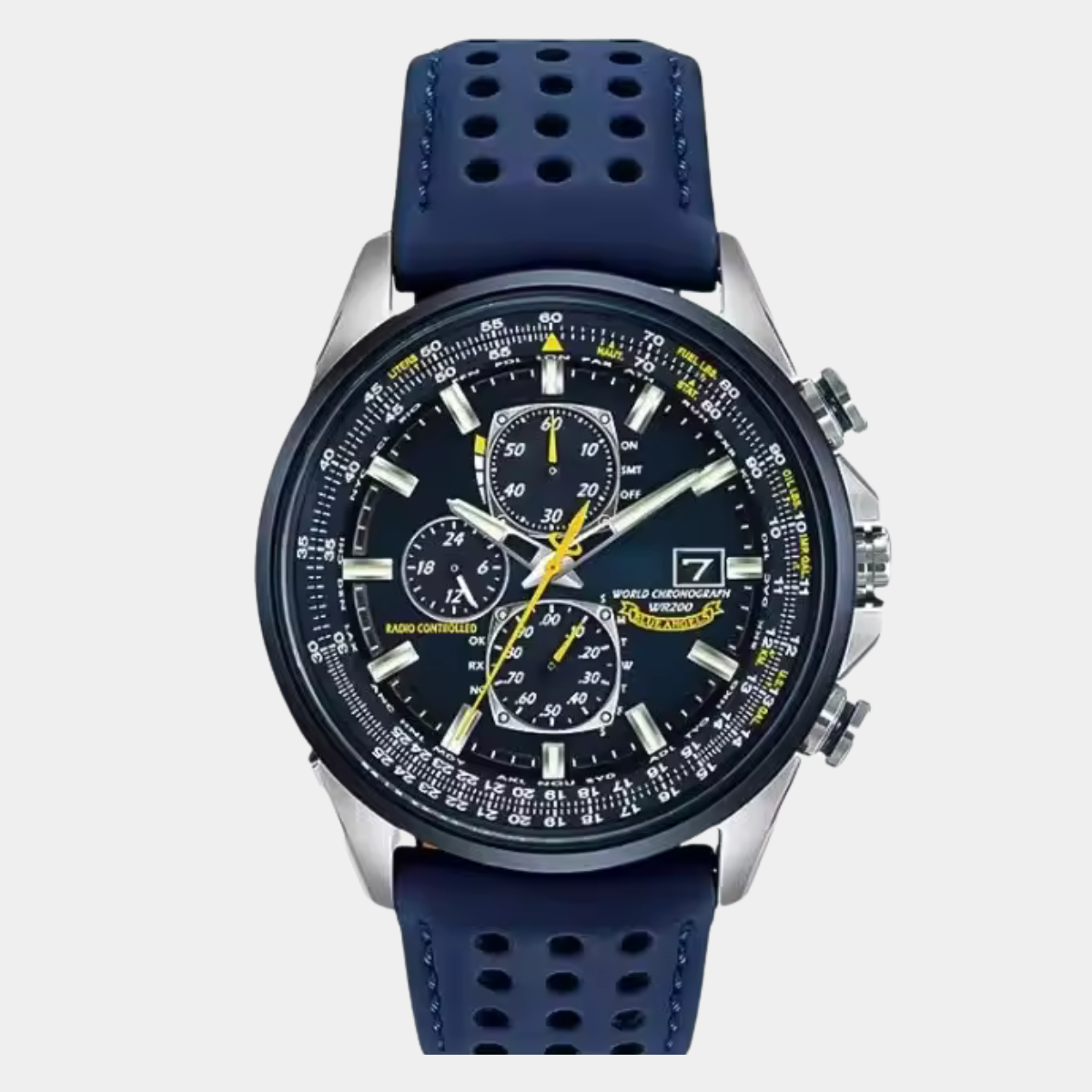 DEMETRIO | OROLOGIO ELEGANTE DA UOMO