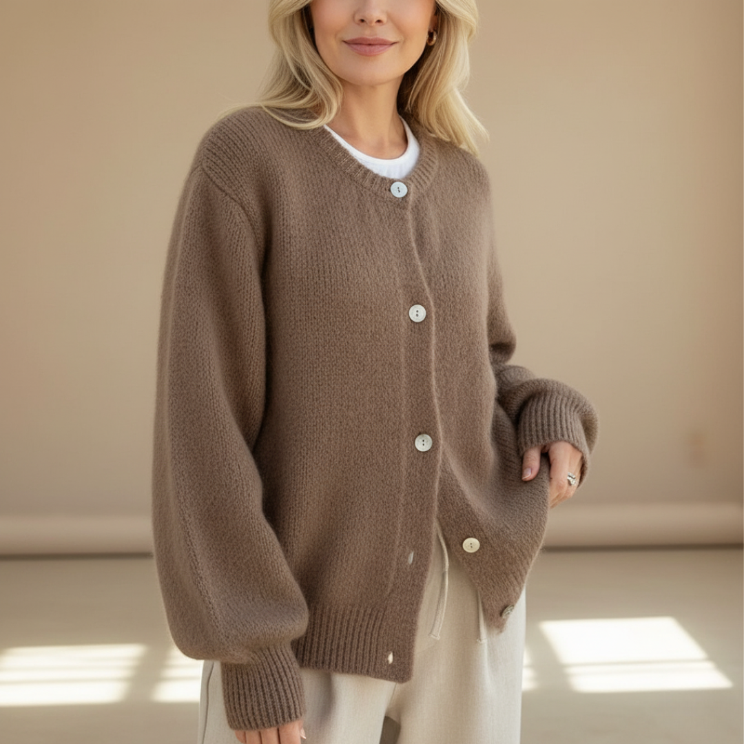 Jane™– Elegant Cardigan