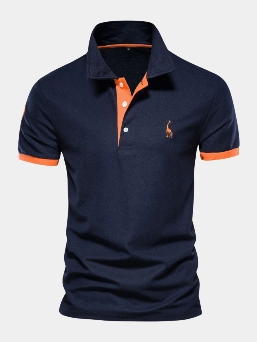 POLO SHIRT CASUAL