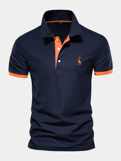 POLO SHIRT CASUAL