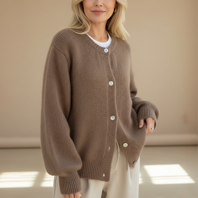 Jane™– Elegant Cardigan