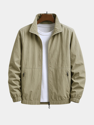 GIACCA ESTIVA ELEGANTE