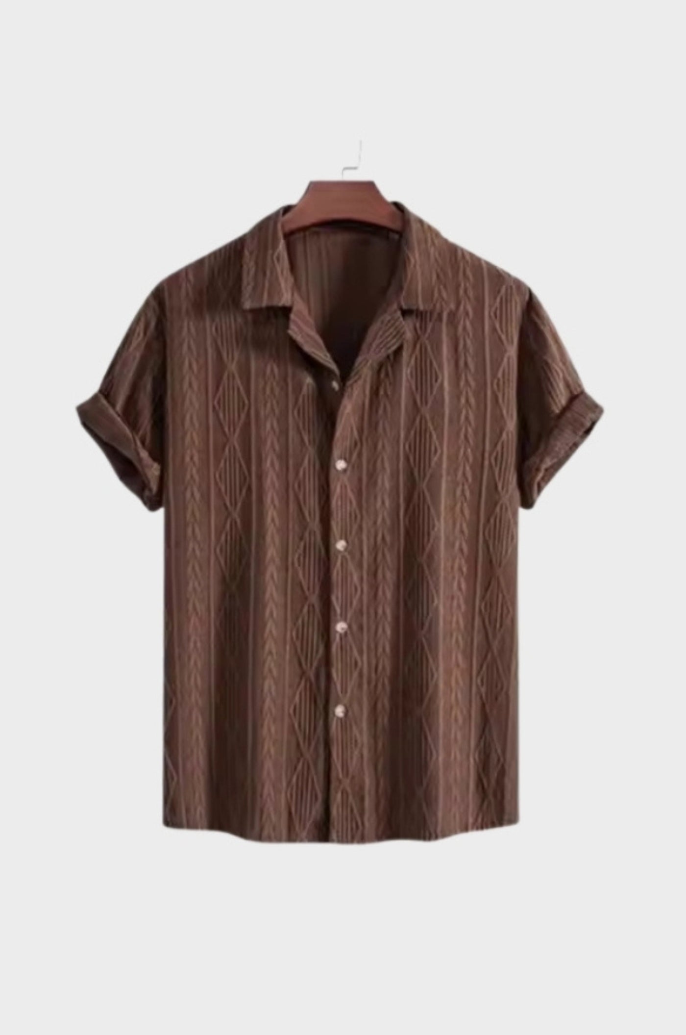 POLO JACQUARD VERANO