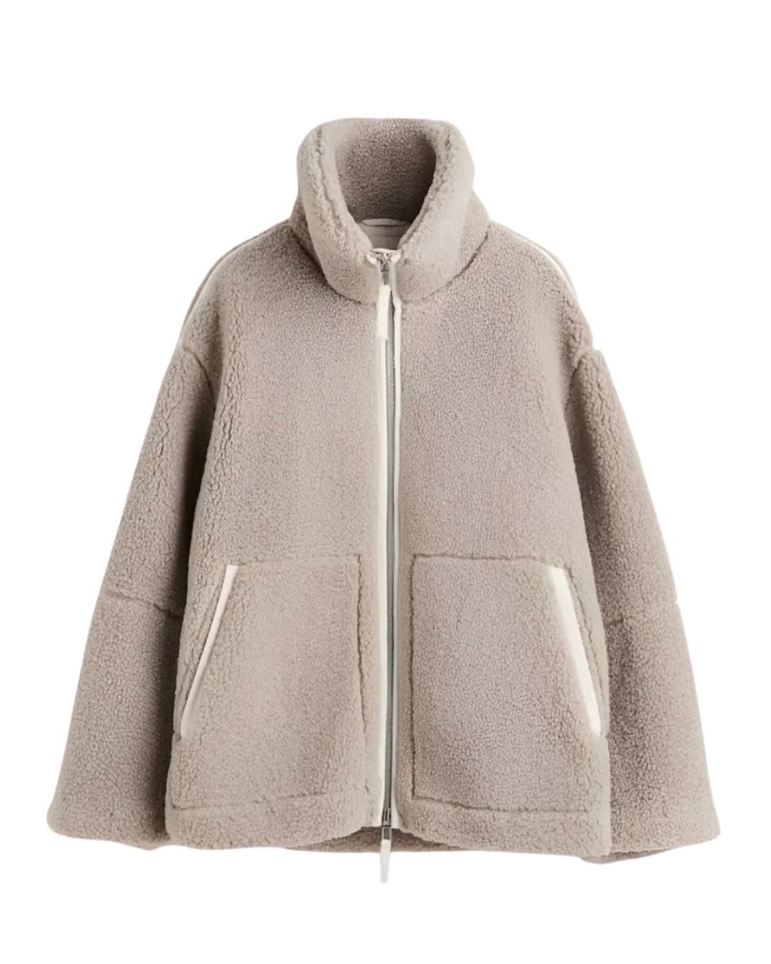 Anastasia™ – Giacca Invernale Morbida e Calda