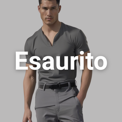 FRANCESCO | MAGLIA SPORTIVA E STILOSA