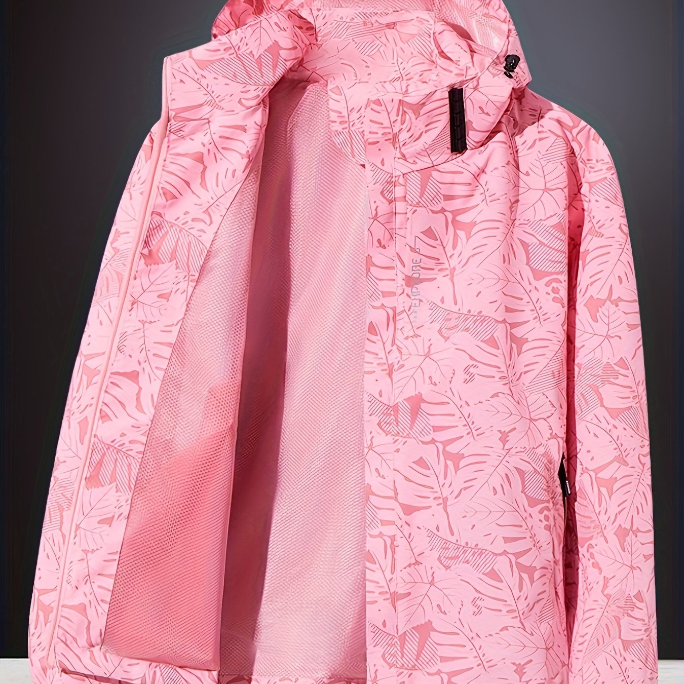 Alessia™ – Giacca Sportiva