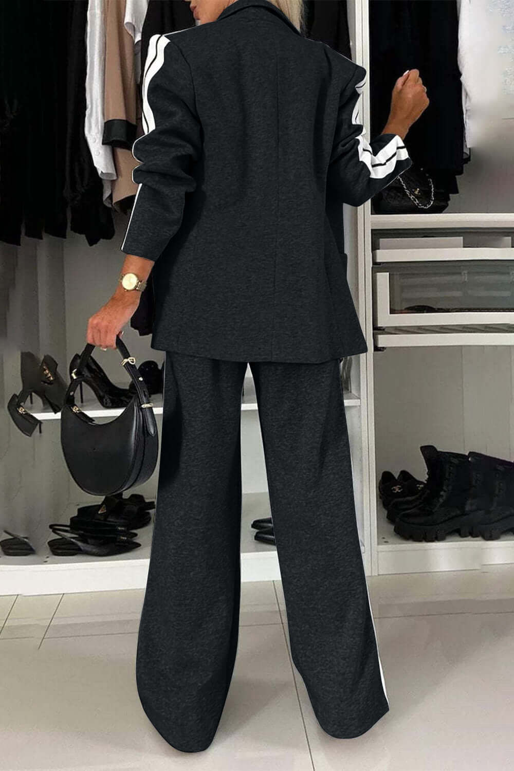 Anastasia™ - Casual and Informal Set