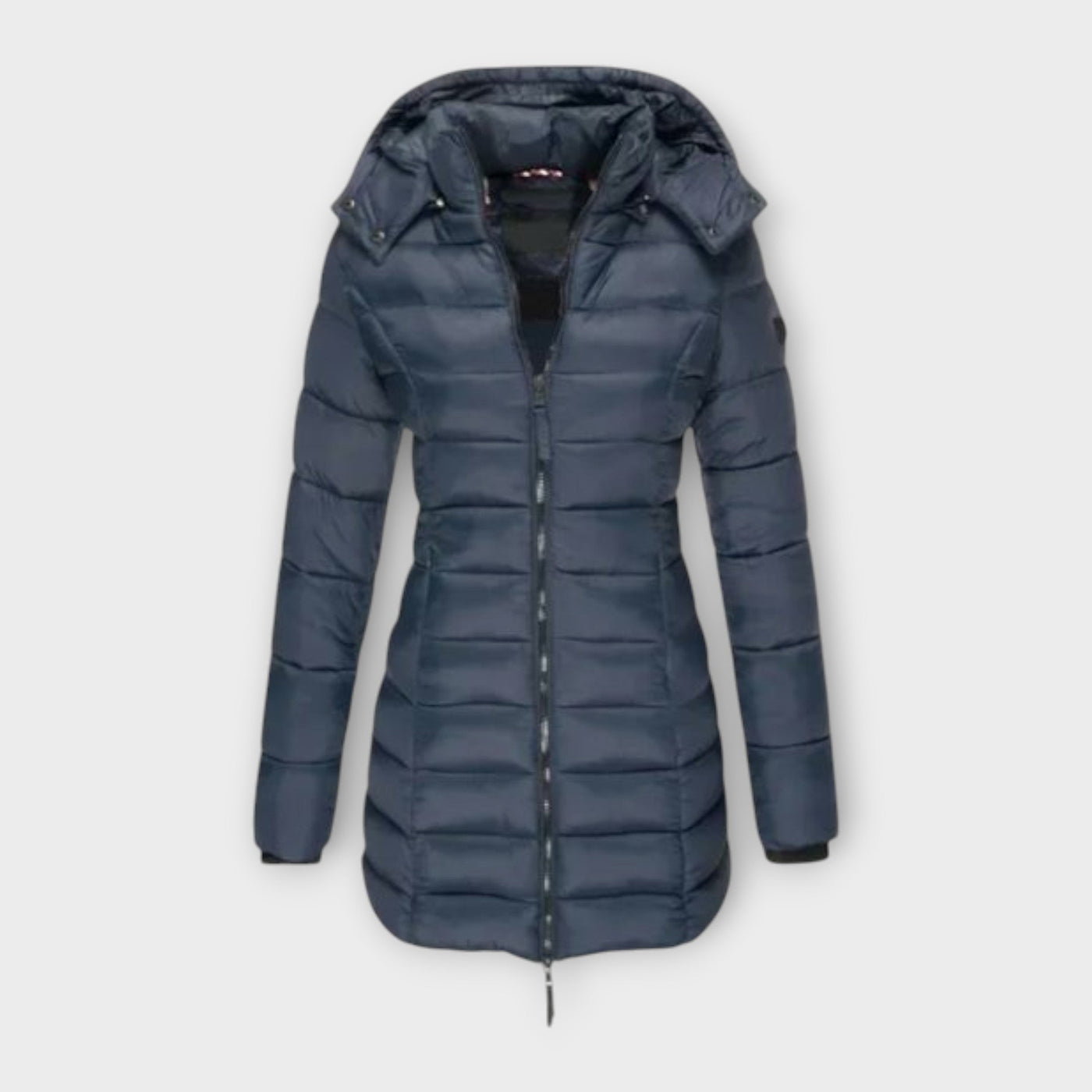 Mathilde - Elegant and Insulating Winter Coat