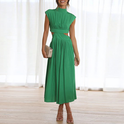 Dafne™ - Elegant Set Style Dress