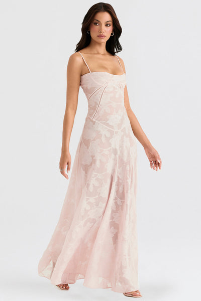 Cecilia™ - Romantic and Elegant Dress