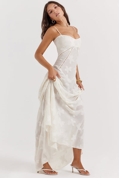 Cecilia™ - Romantic and Elegant Dress