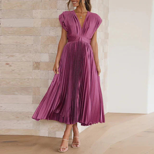 Cristina™ - Dazzling Long Dress