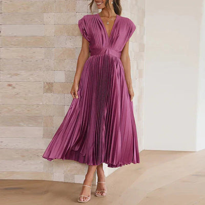 Cristina™ - Dazzling Long Dress