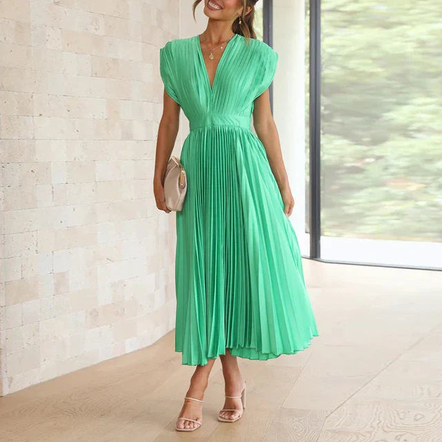 Cristina™ - Dazzling Long Dress