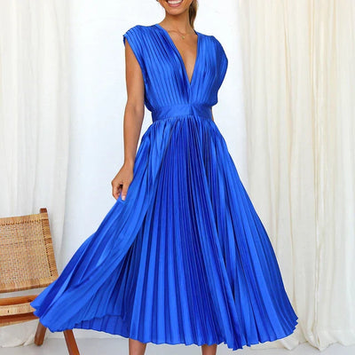 Cristina™ - Dazzling Long Dress