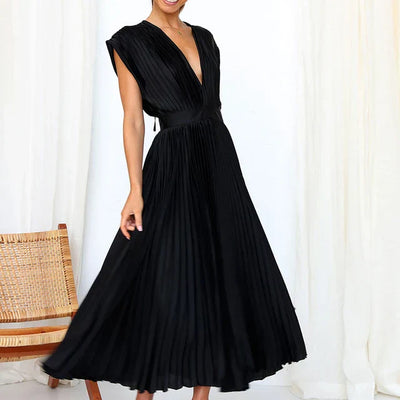 Cristina™ - Dazzling Long Dress