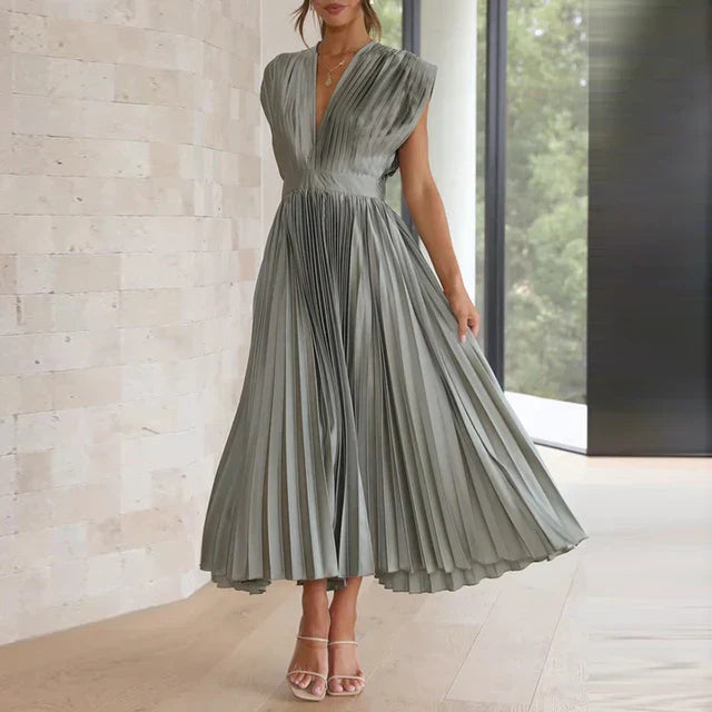 Cristina™ - Dazzling Long Dress