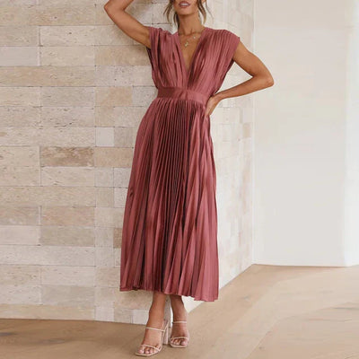 Cristina™ - Dazzling Long Dress