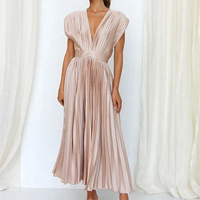 Cristina™ - Dazzling Long Dress