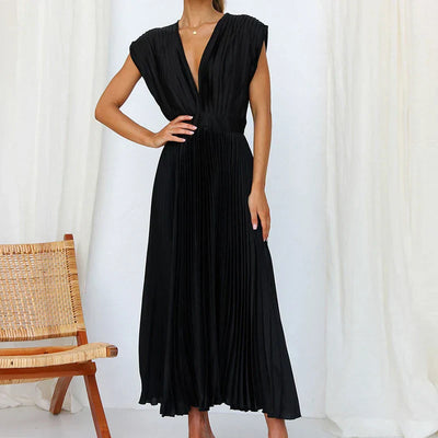 Cristina™ - Dazzling Long Dress