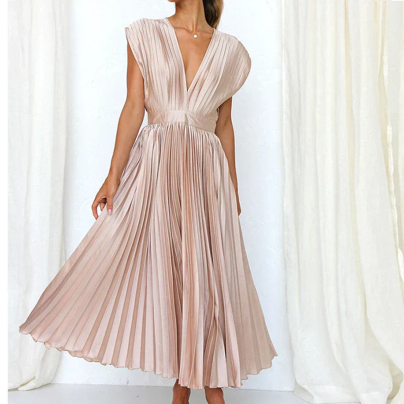 Cristina™ - Dazzling Long Dress