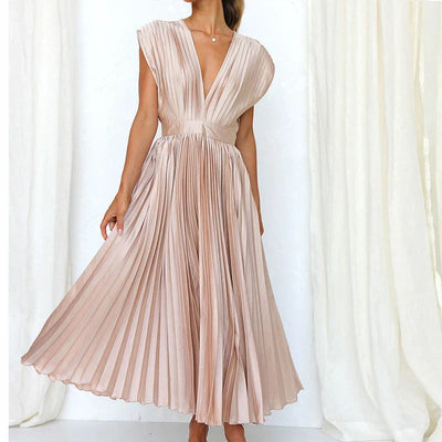 Cristina™ - Dazzling Long Dress