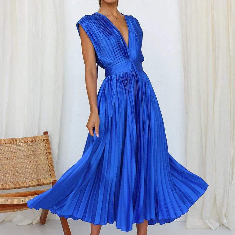 Cristina™ - Dazzling Long Dress