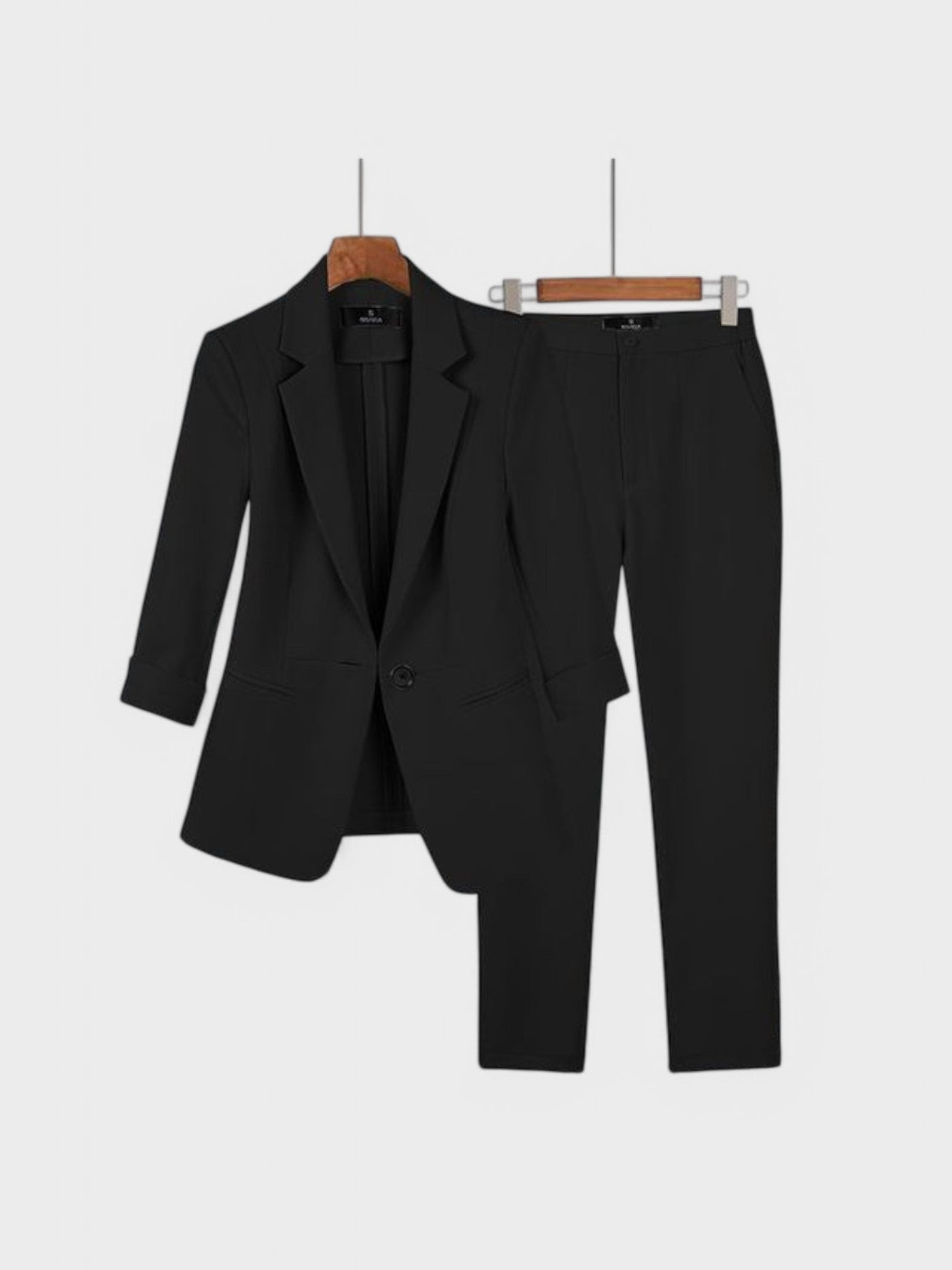 Chloe™ - Blazer and Pants