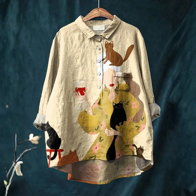 Nova™| Exclusive Blouse for Women