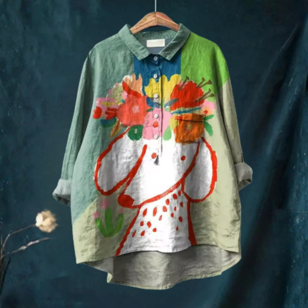 Lily™| Exclusive Blouse for Women