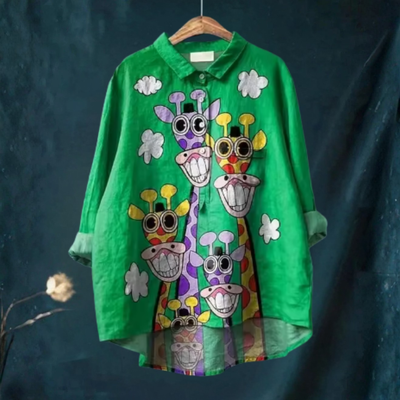 Isa™| Exclusive blouse for women