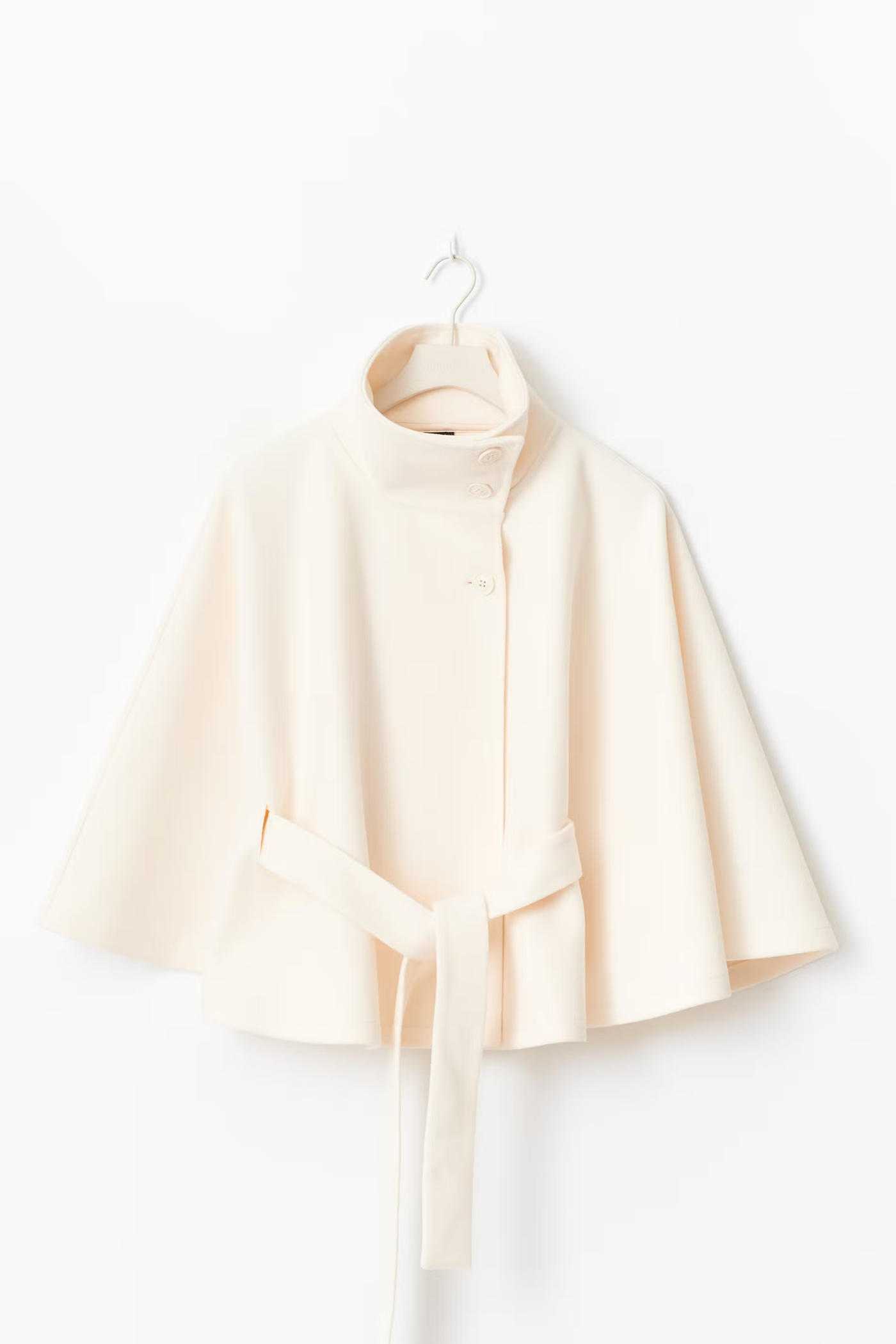 Valentina™ – Elegante cappotto a mantella
