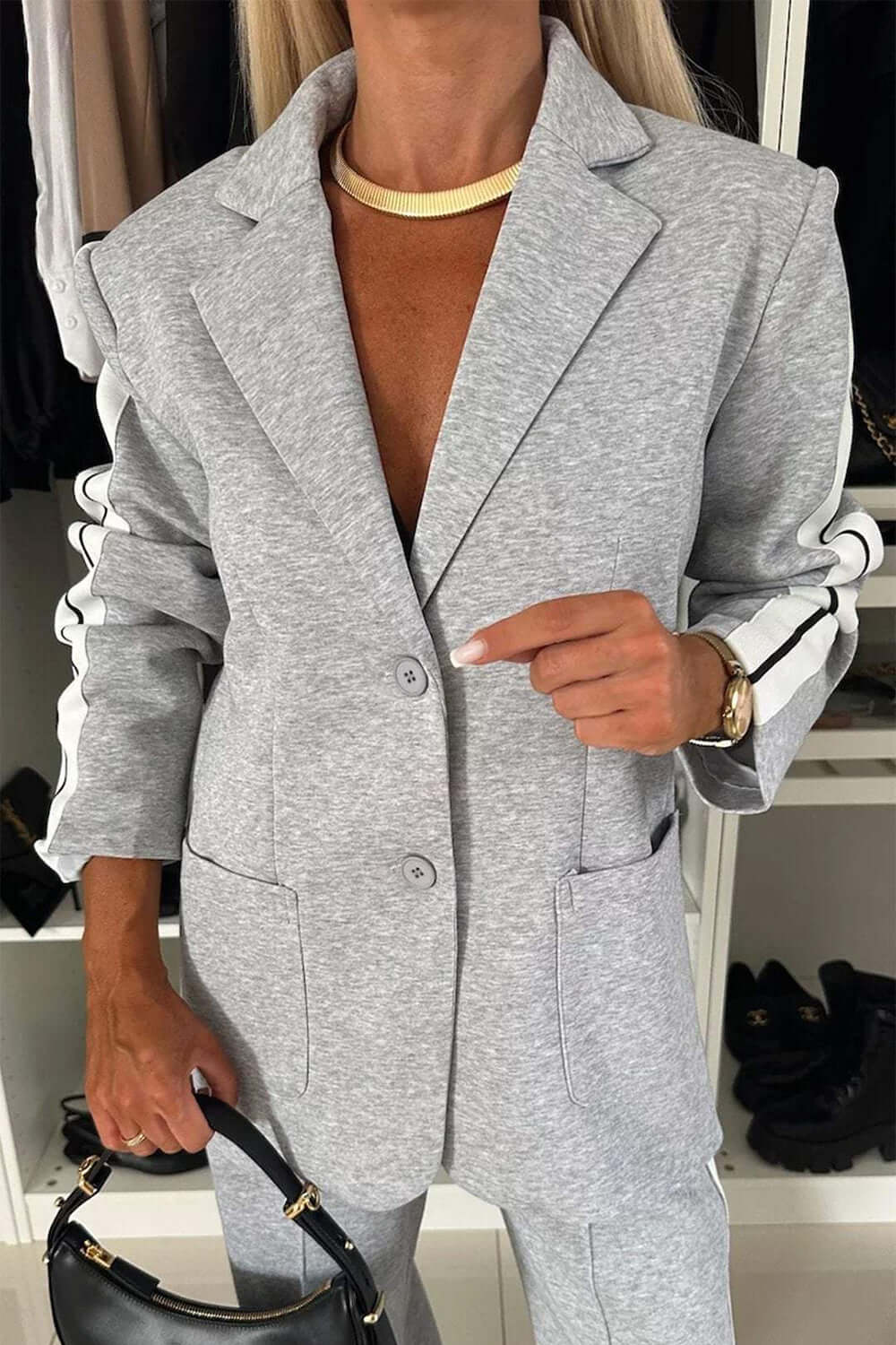 Anastasia™ - Casual and Informal Set