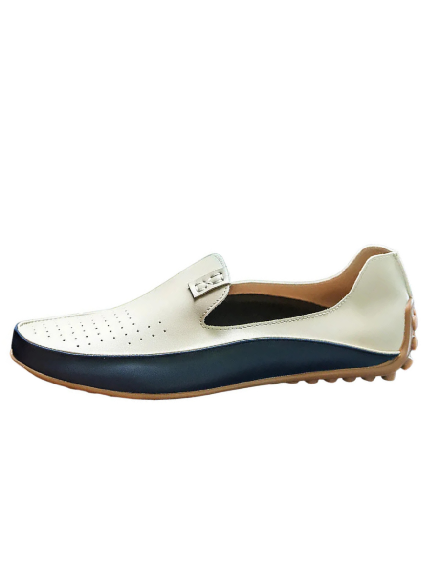 MOCASSINI PER L'APPRENDIMENTO