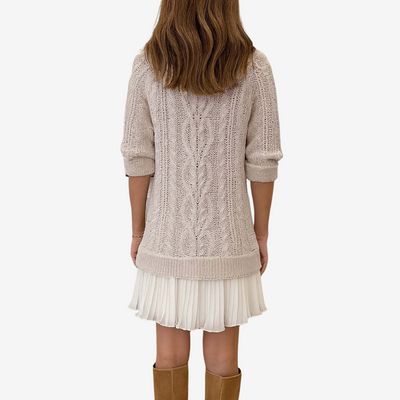 Camille™ – Knit Dress