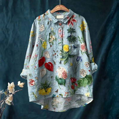 Sara™| Exclusive blouse for women